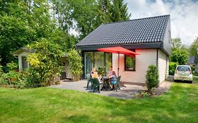 Vakantiepark Bosmeer Friesland